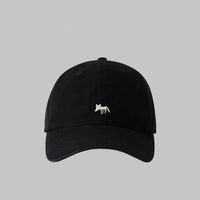 Fox Black