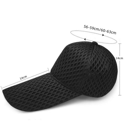 New 14cm Long Brim Sun Hat