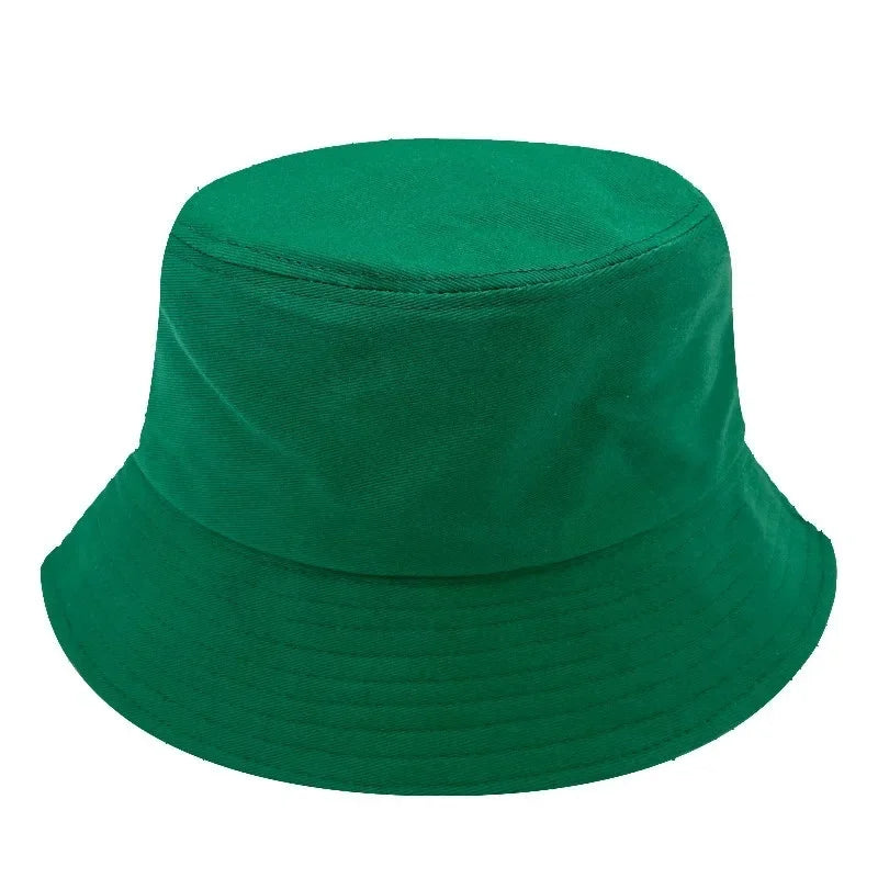 Outdoor Mountaineering Tourism Fishing Bucket Hat