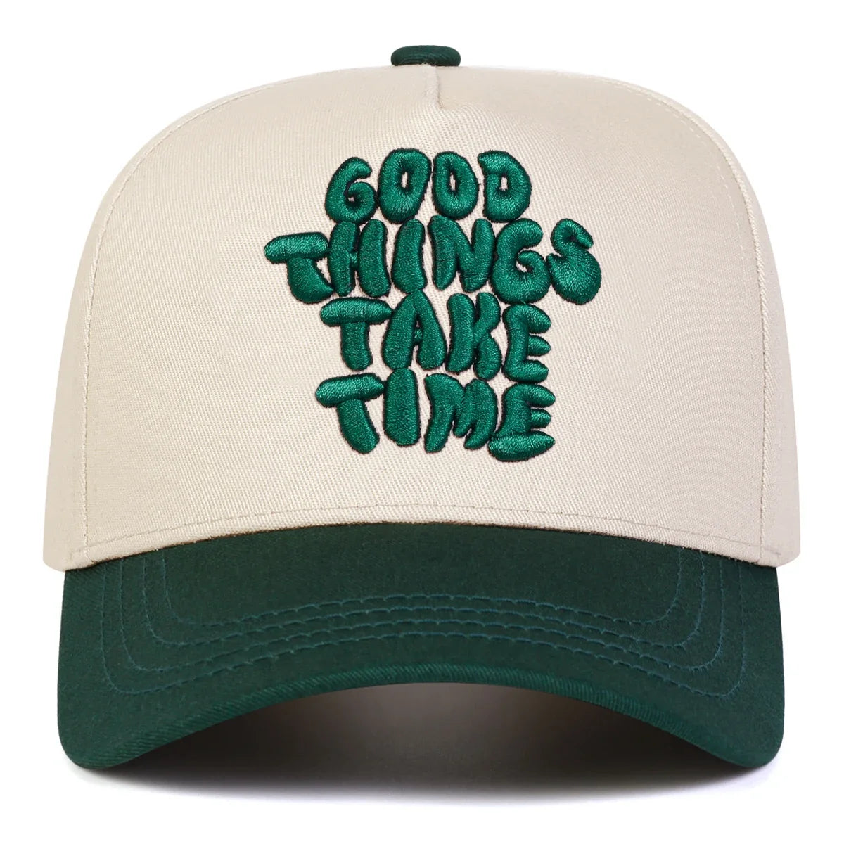 Spring Autumn Outdoor Adjustable Casual Hats Sunscreen Hat Sports Cap