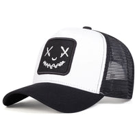 White Black