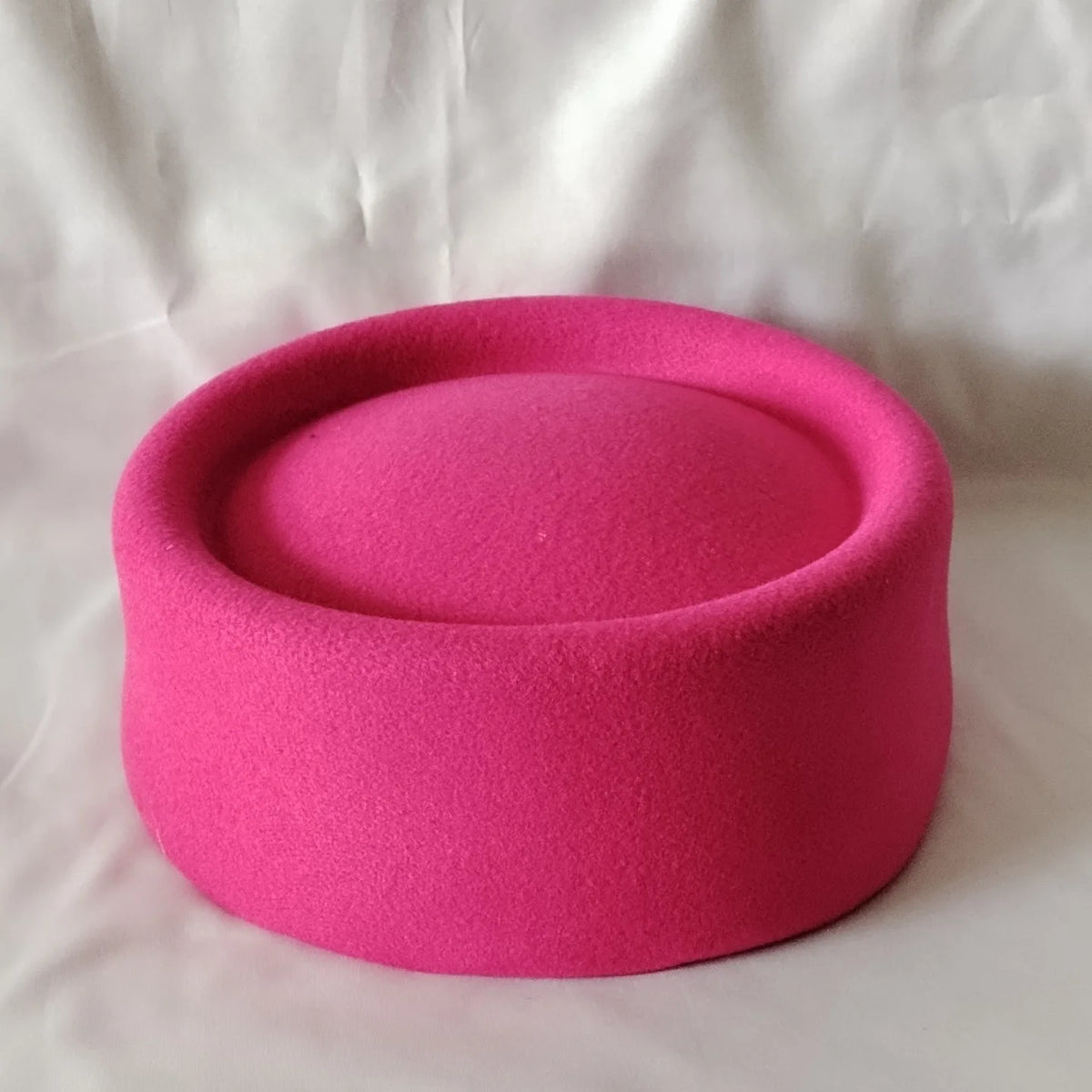 Brand Hats Premium Flight Attendant Beret