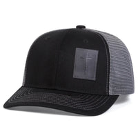 Black Grey