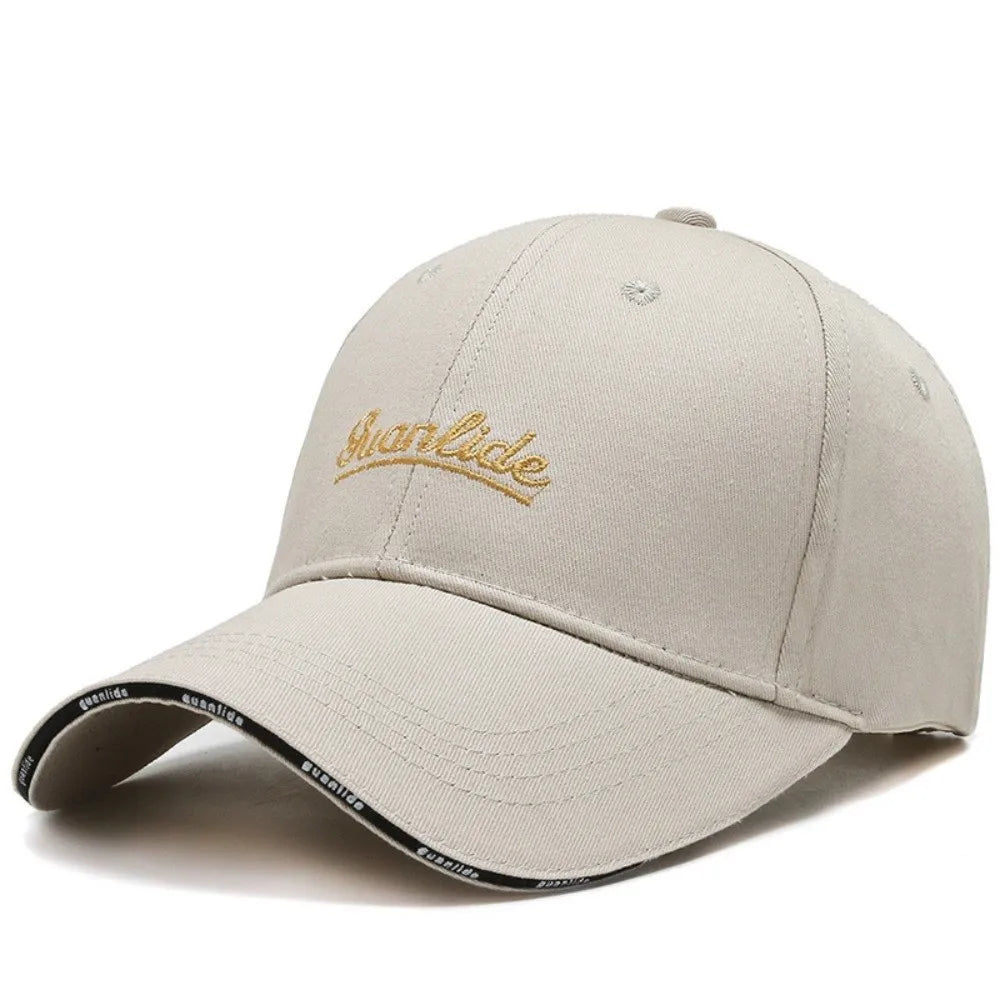 Fashion Adjustable Baseball Cap Breathable