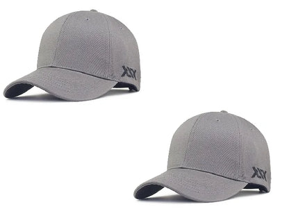 Big Head Men Women Youth Boys Girls Large Size Cotton Sport Hats