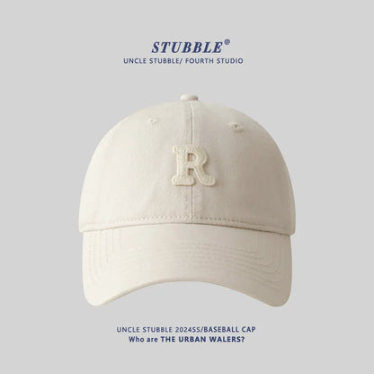 R-standard Baseball Cap, Men's and Women's