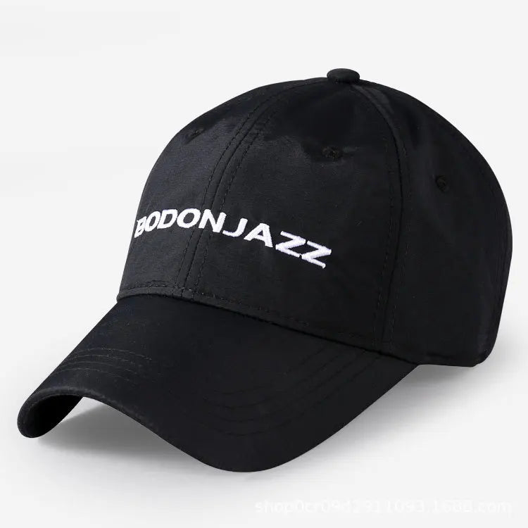 Oversize XXL Baseball Caps, Quick Dry Sports Hat