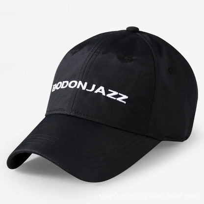 Oversize XXL Baseball Caps, Quick Dry Sports Hat