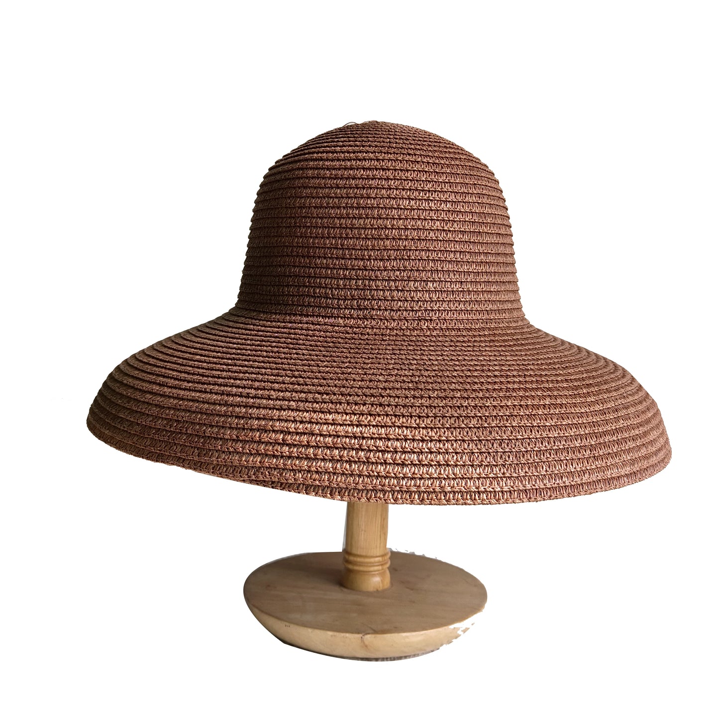 Summer Hat New Female Sun Hat Folding Beach Hat