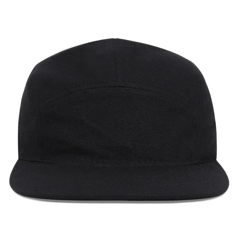 2026 Retro Cap 5 Panel Cap Five Panel Hat Visor