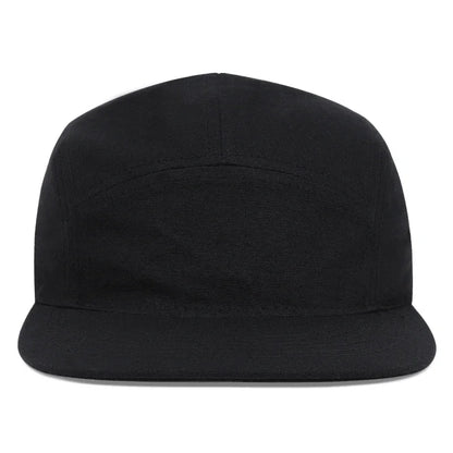 2026 Retro Cap 5 Panel Cap Five Panel Hat Visor