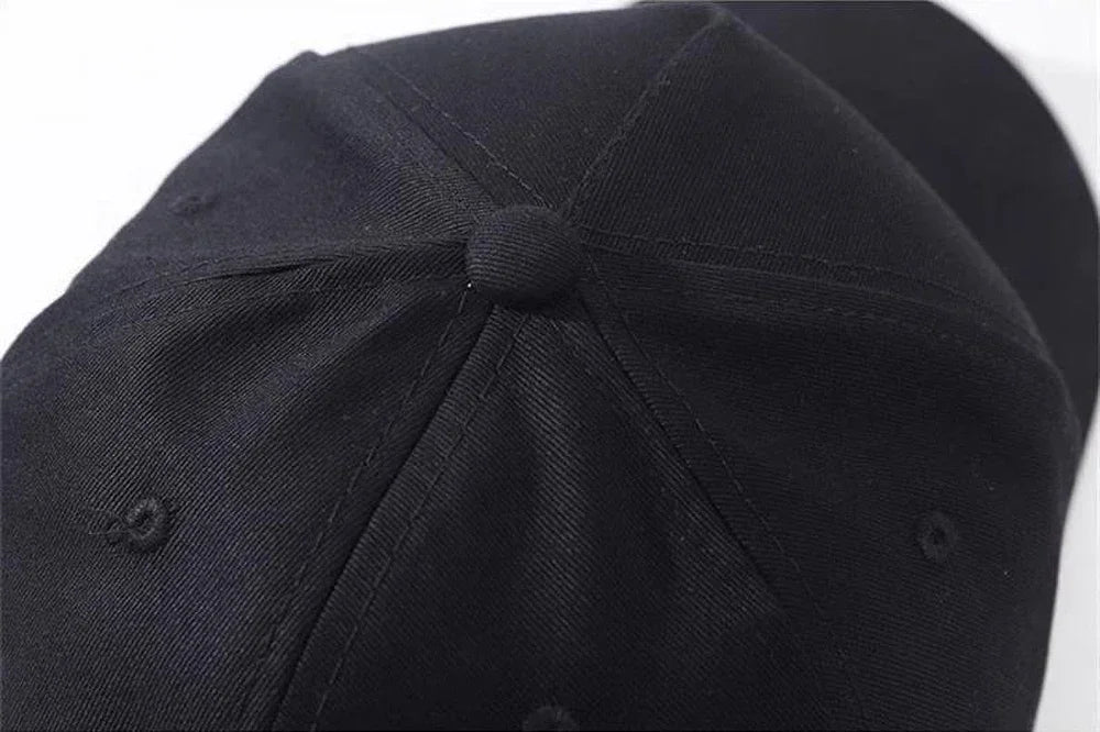 Yamaha R1M Motorcycle Racing Hat Men