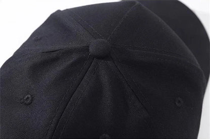 Yamaha R1M Motorcycle Racing Hat Men