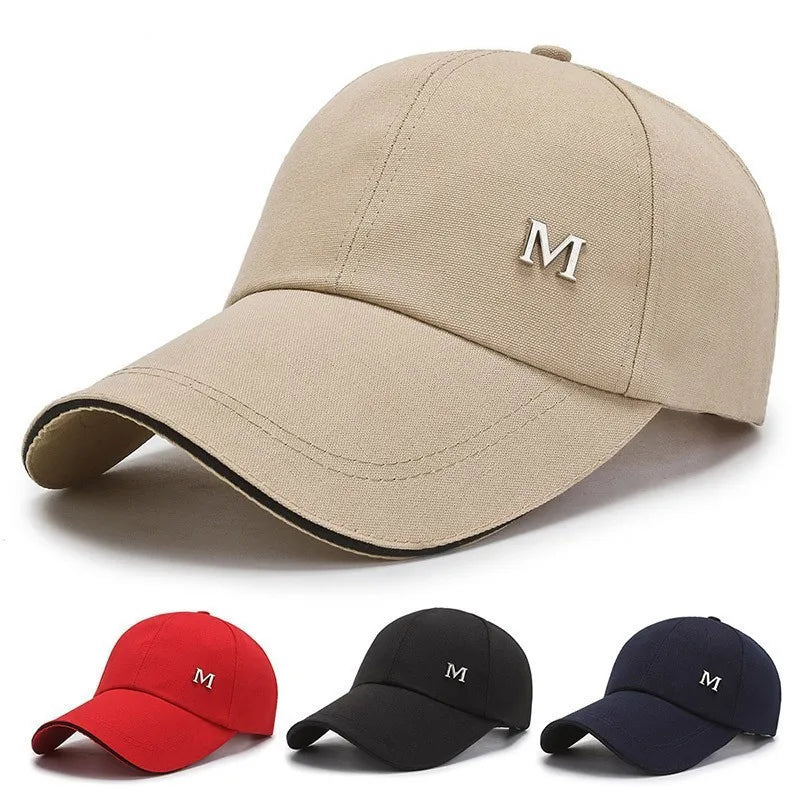 Men Women Baseball Cap Summer