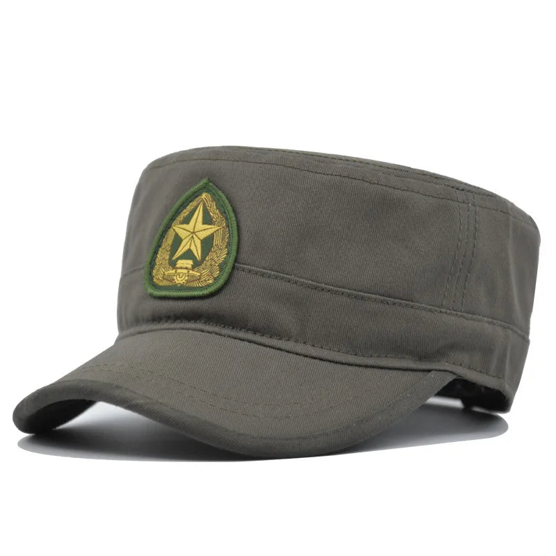 Baseball Cap Men Trucker Flat Caps Men Camo Cap Bones Snapback Gorras