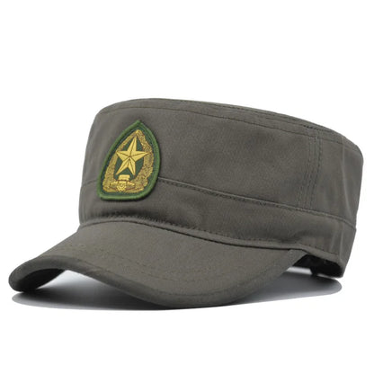 Baseball Cap Men Trucker Flat Caps Men Camo Cap Bones Snapback Gorras