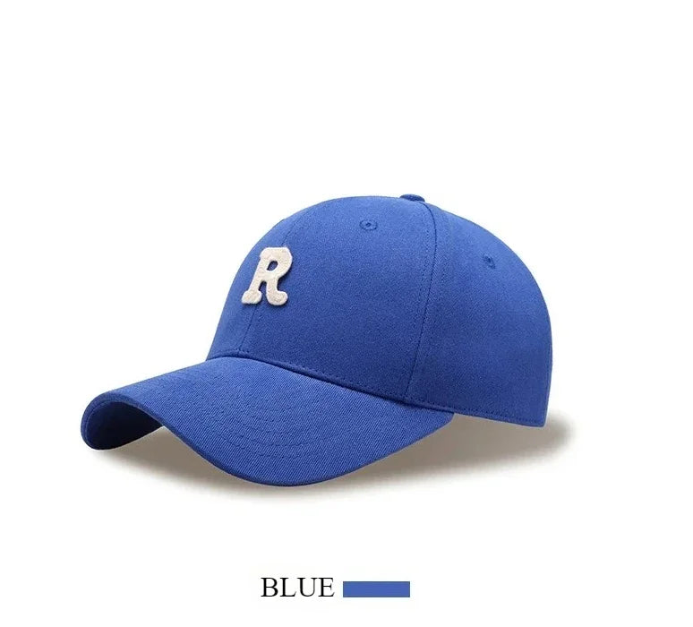 Super Large Size 70cm Big Head Baseball Caps