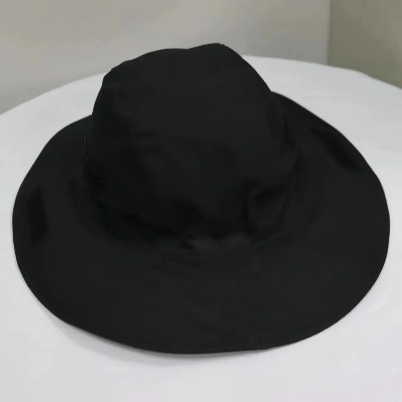 Summer Outdoor Waterproof Bucket Hats Men Women