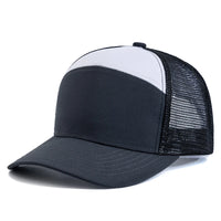 Dark Grey White