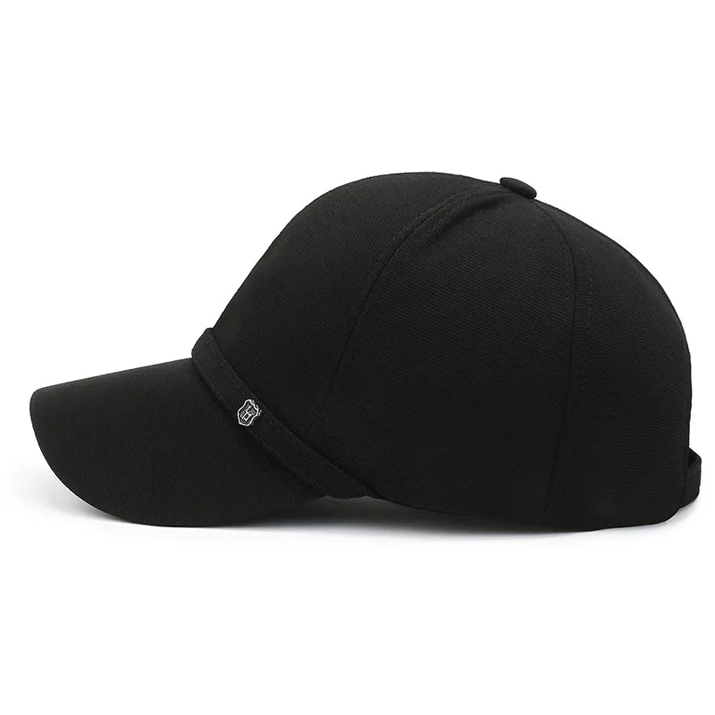 Spring Summer Luxury Brand Baseball Cap For Men