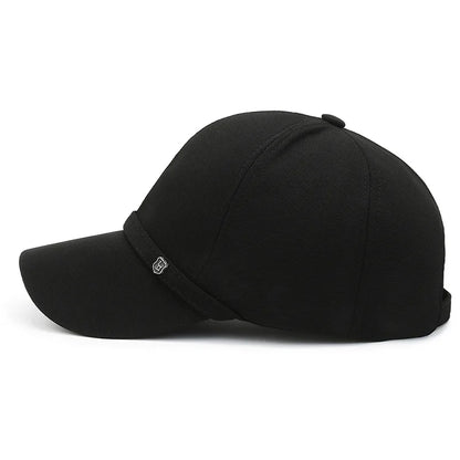 Spring Summer Luxury Brand Baseball Cap For Men