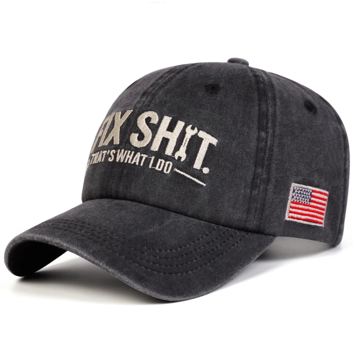 Outdoor Adjustable Casual Hats Sunscreen Hat Sports Cap