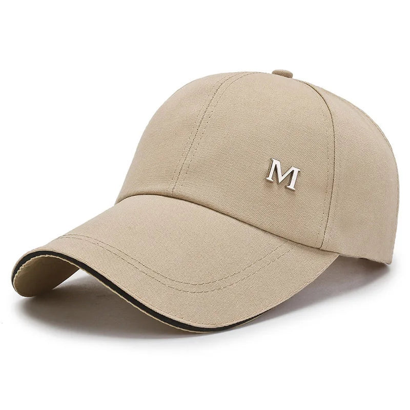 Men Women Baseball Cap Summer