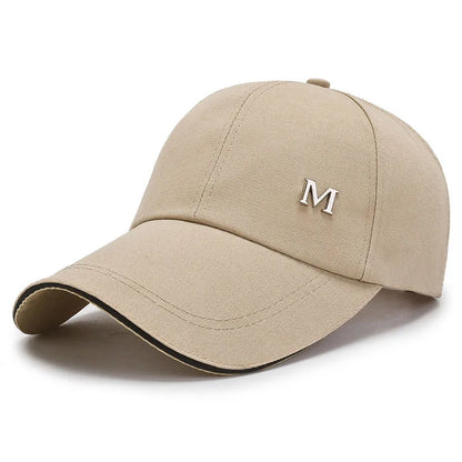 Men Women Baseball Cap Summer