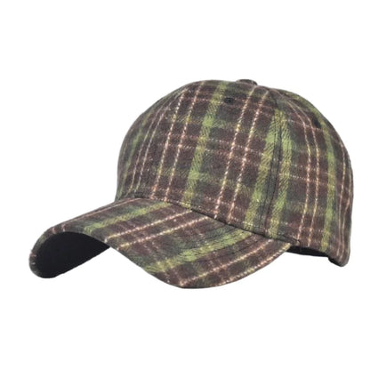 Fall Winter Hat Men's Spring Summer Outdoor Sunscreen Visor