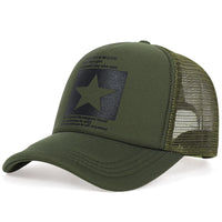 Army Green