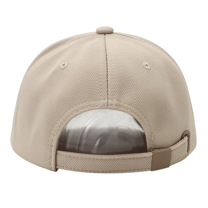 Fashion Letter Embroidery Baseball Cap Snapback Female Male