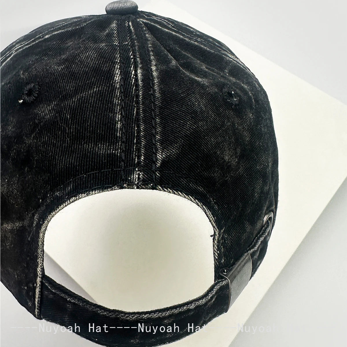 New Men Women Bandhnu Embroidered Sunshade Personal Versatile Peaked Caps
