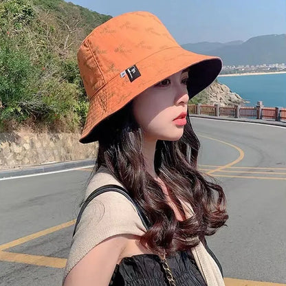 Summer Sun Hats For Women