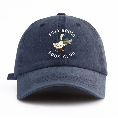 Minimalist Retro Style Casual Soft Adjustable Dad Hat