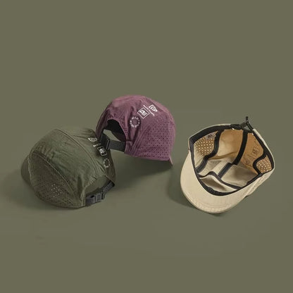 Sun Protection Quick Drying Hiking Hat