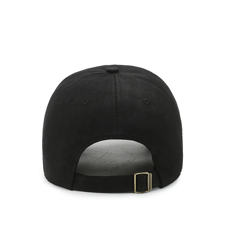 Outdoor Spring Autumn Camouflage Baseball Cap