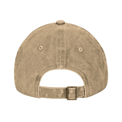 Aitana Cuatro Azul Tour 2025  Casual Baseball Cap  Outdoor Sports