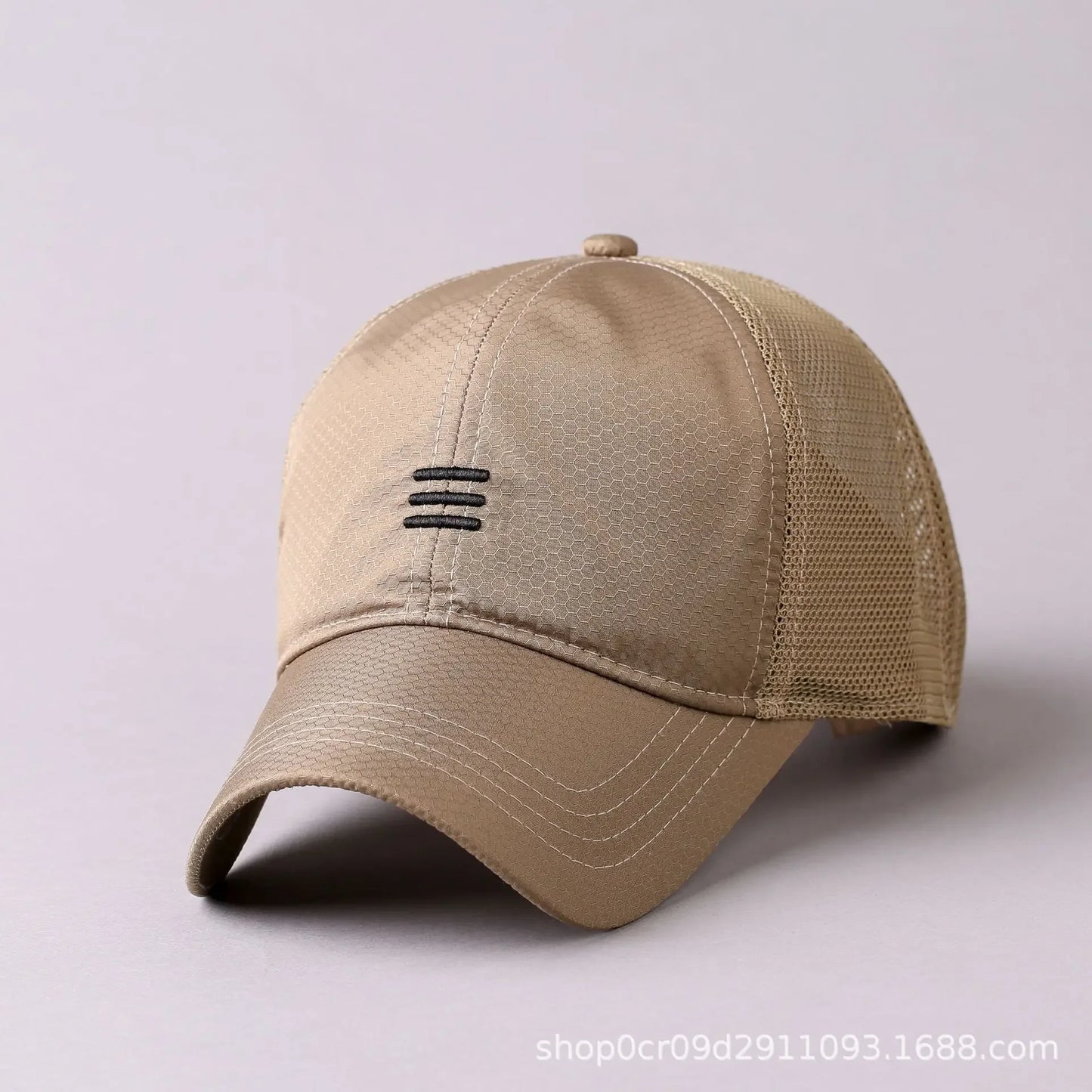 OOhmy Baseball Cap