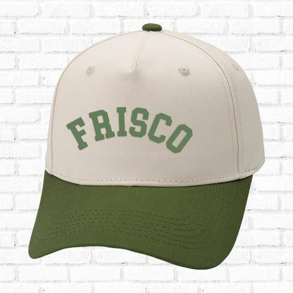 Embroidery Baseball Cap Adjustable Unisex Retro Fashion