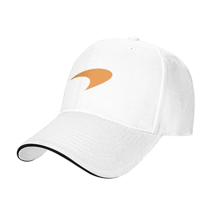 Lando Norris 4 Men And Women Printing Cap
