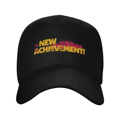 Men Women This Is An Outrage Dungeon Crawler Carl Meme Hat Cool Baseball Cap