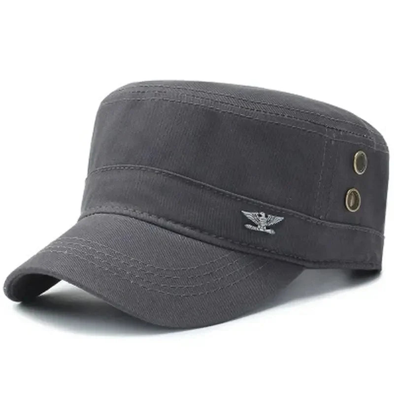 Men Baseball Cap Military Caps Spring Autumn