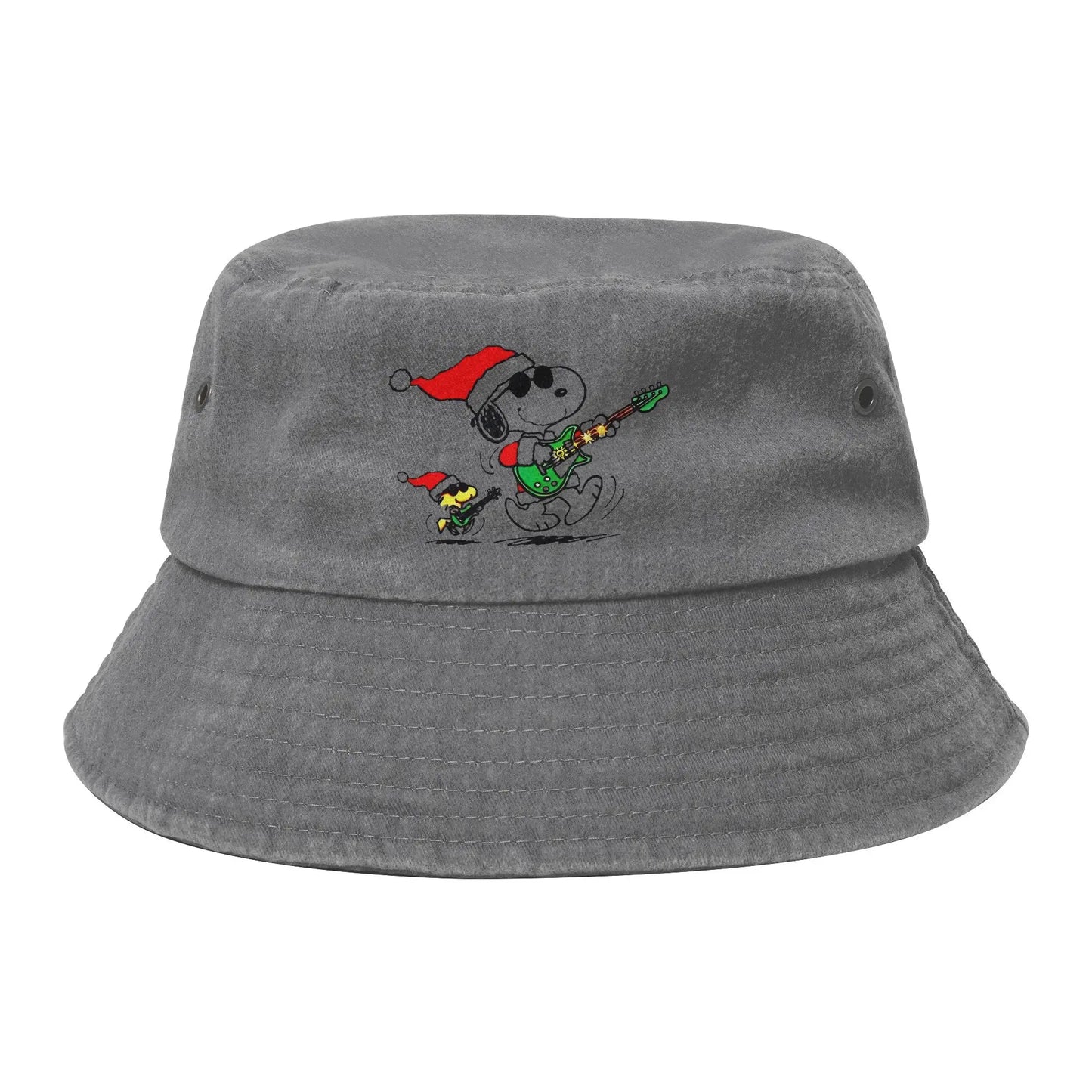 Vocation Snoopys Woodstock Bucket Hats
