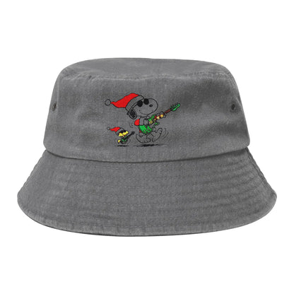 Vocation Snoopys Woodstock Bucket Hats