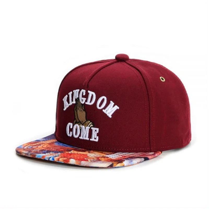 Wholesale And Retail Snapback Hat Men Women