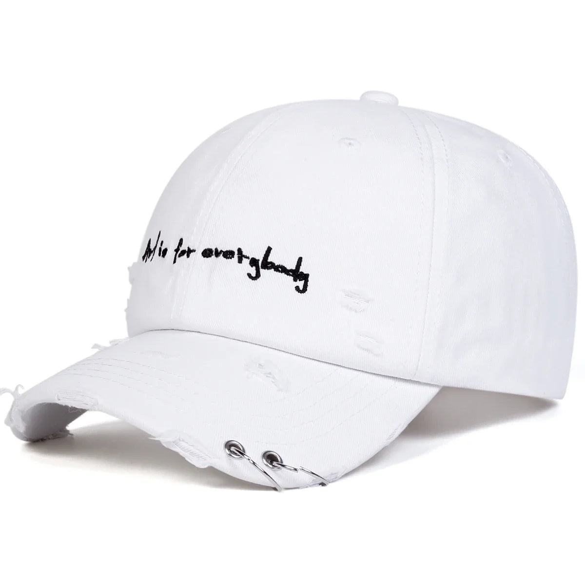 Outdoor Adjustable Casual Hats Sunscreen Hat Sports Cap