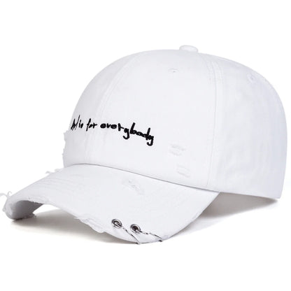 Outdoor Adjustable Casual Hats Sunscreen Hat Sports Cap