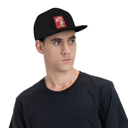 Like Strawberry Short Cake Baseball Caps Snapback Fashion Baseball Hats
