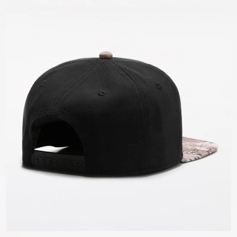 Brand Unisex Los Angeles Embroidery Baseball Hats Spring Autumn Outdoor Adjustable Casual Hip Hop Sunscreen Hat