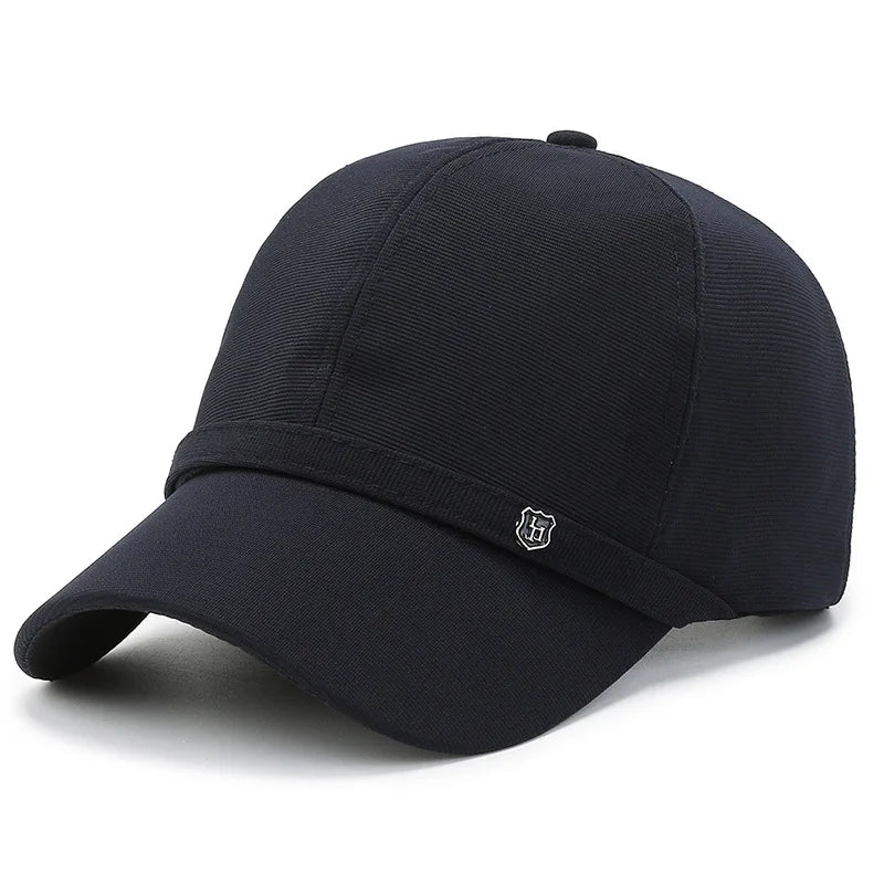 Spring Summer Luxury Brand Baseball Cap For Men
